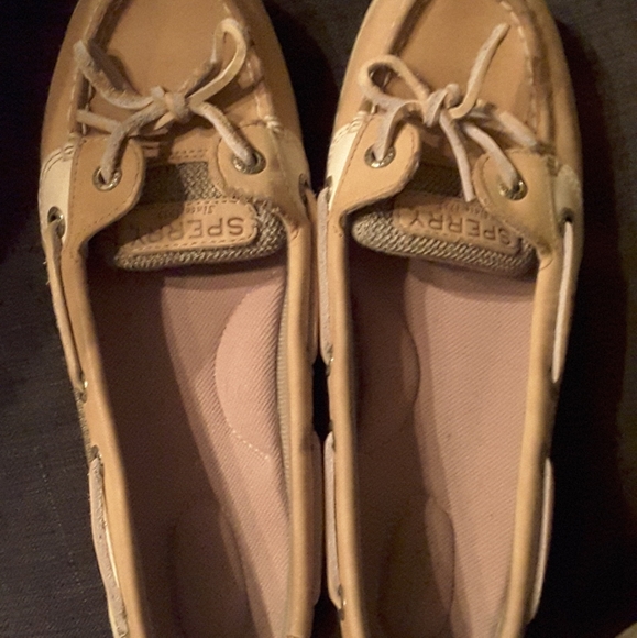 Sperry shoes - Picture 3 of 6